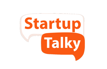 Start-Up Talky